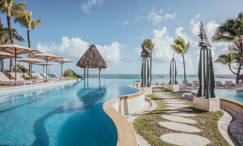 Ambre Mauritius